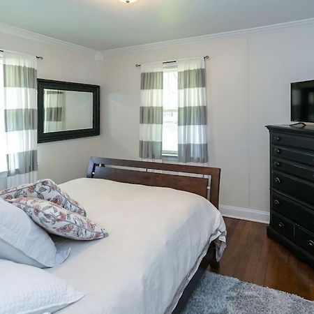 Peaceful Home In Downtown Huntsville With Nice Back Patio! Экстерьер фото