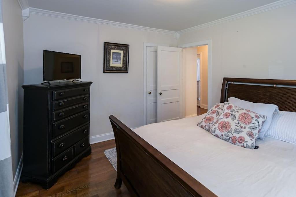 Peaceful Home In Downtown Huntsville With Nice Back Patio! Экстерьер фото