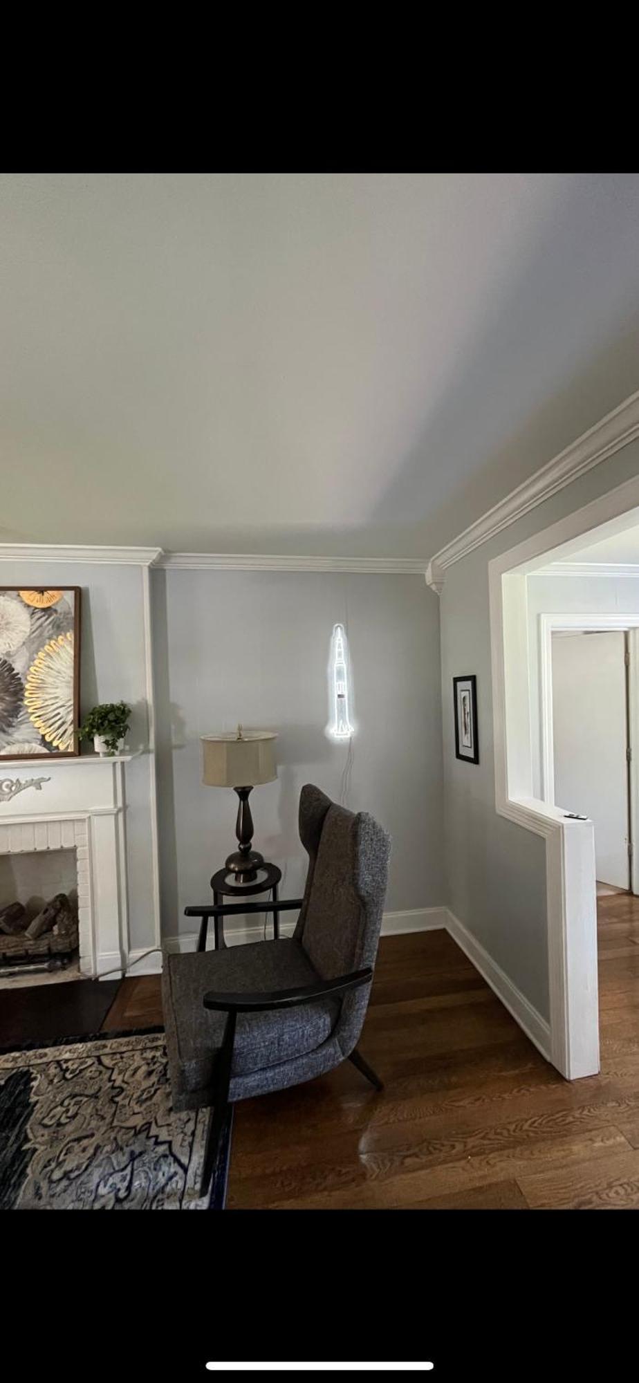 Peaceful Home In Downtown Huntsville With Nice Back Patio! Экстерьер фото